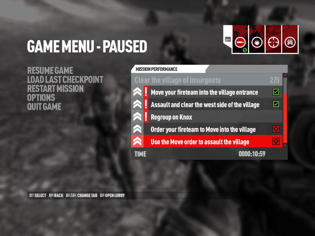 Operation Flashpoint: Red River screenshot 4 for Playstation 3